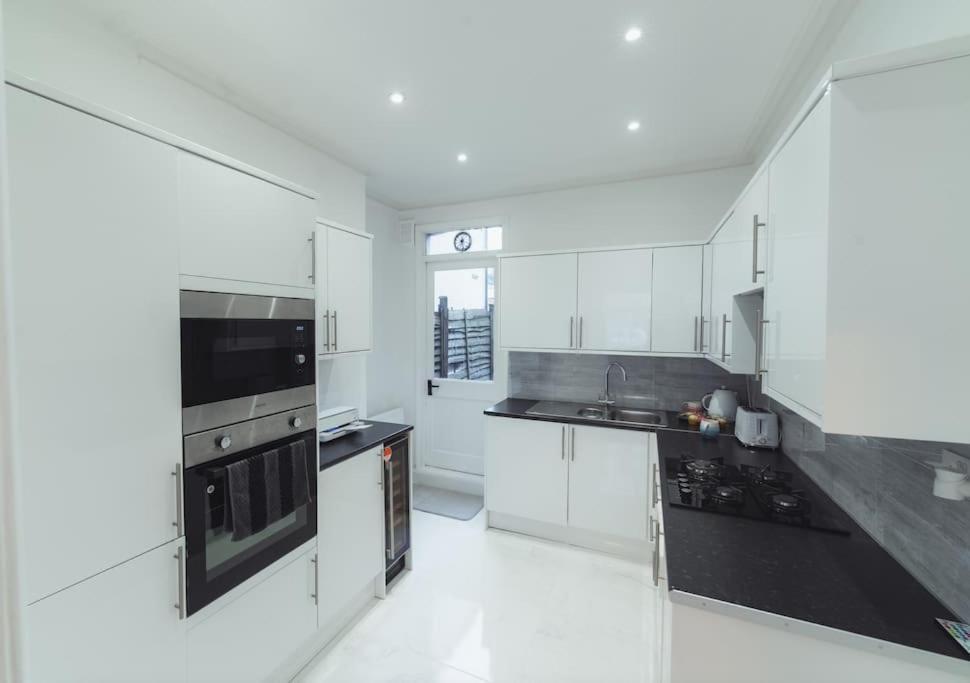 1 Bed - Wifi - Pet Friendly - Harrow Διαμέρισμα Εξωτερικό φωτογραφία