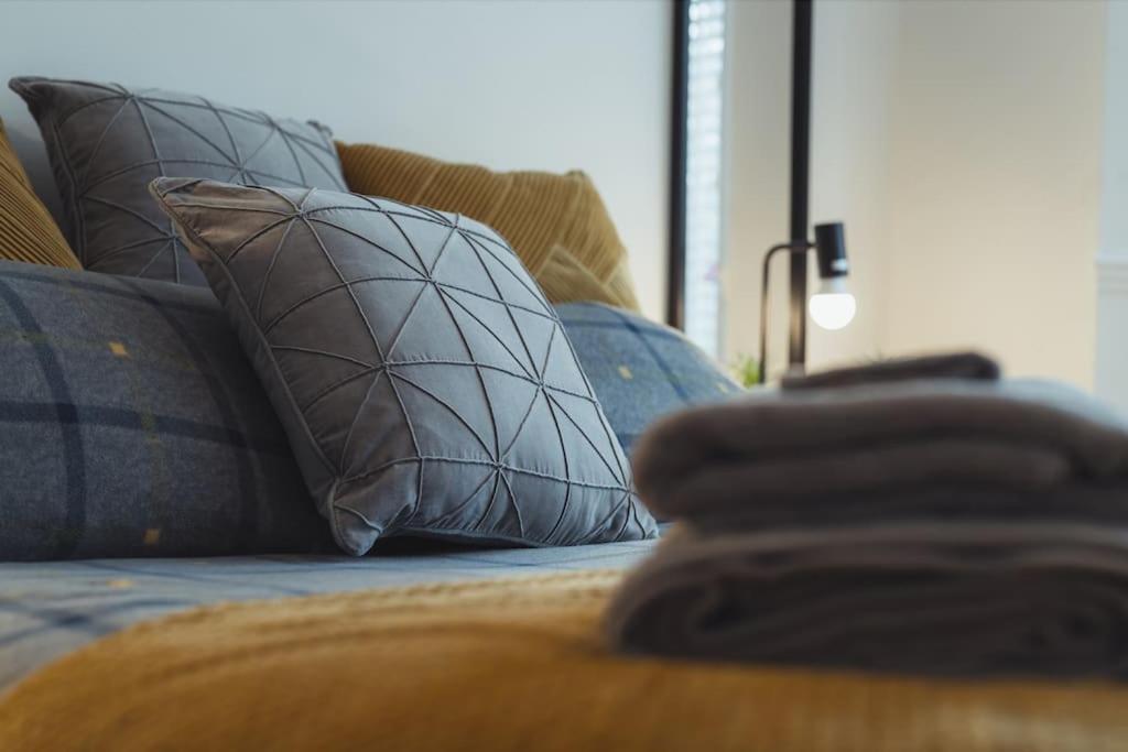 1 Bed - Wifi - Pet Friendly - Harrow Διαμέρισμα Εξωτερικό φωτογραφία