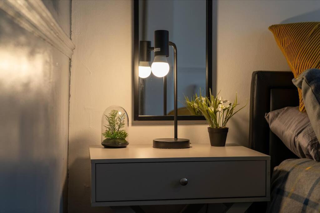1 Bed - Wifi - Pet Friendly - Harrow Διαμέρισμα Εξωτερικό φωτογραφία