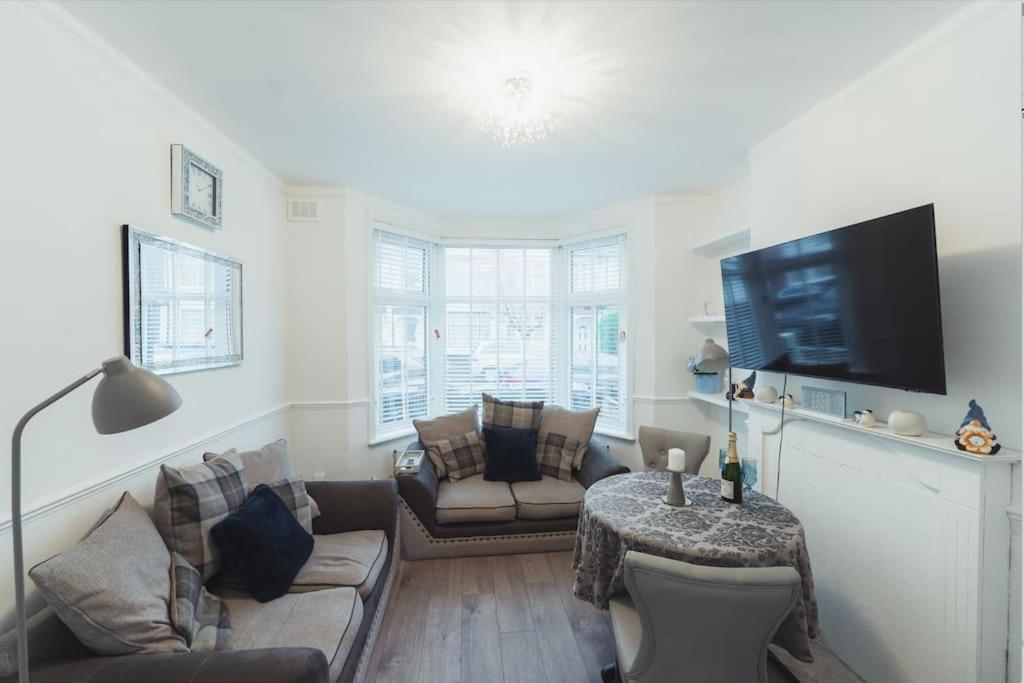 1 Bed - Wifi - Pet Friendly - Harrow Διαμέρισμα Εξωτερικό φωτογραφία